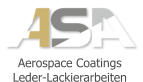 Aerospace Coatings Leder-Lackierarbeiten