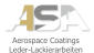 Aerospace Coatings Leder-Lackierarbeiten